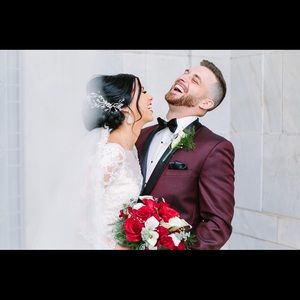 Meet your Posher, Eva